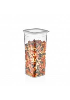 M2506 ELEGANT ORGANISER STORAGE BOX 1.8 LT